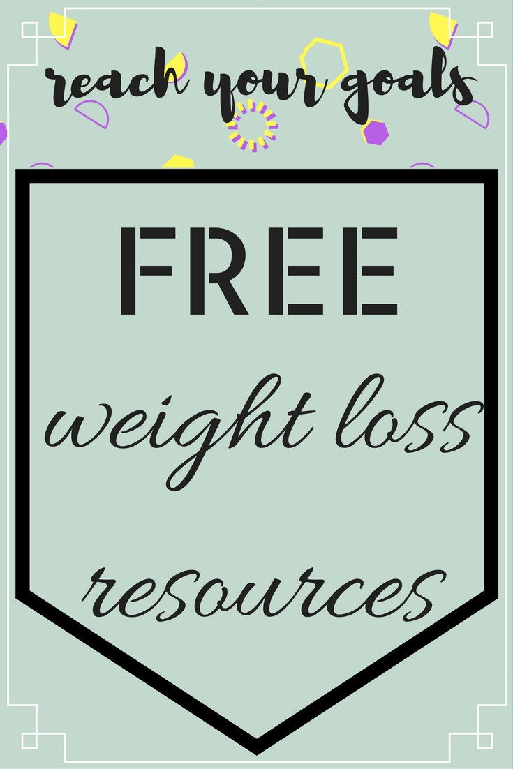 Top Free Weight Loss Resources