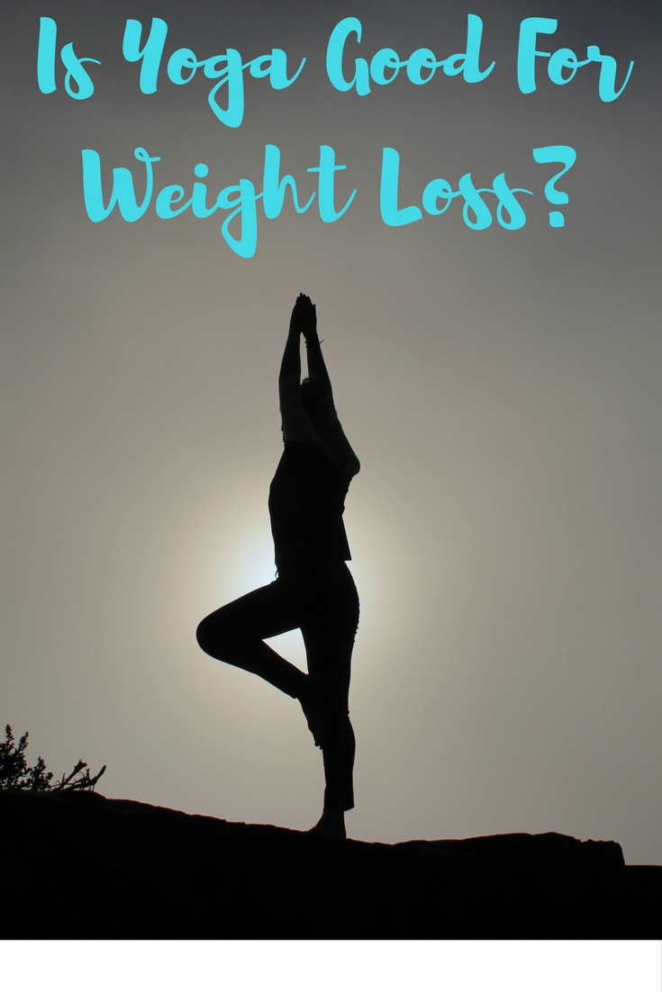 Is yoga good for weight loss?