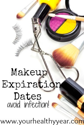 makeup expiration dates