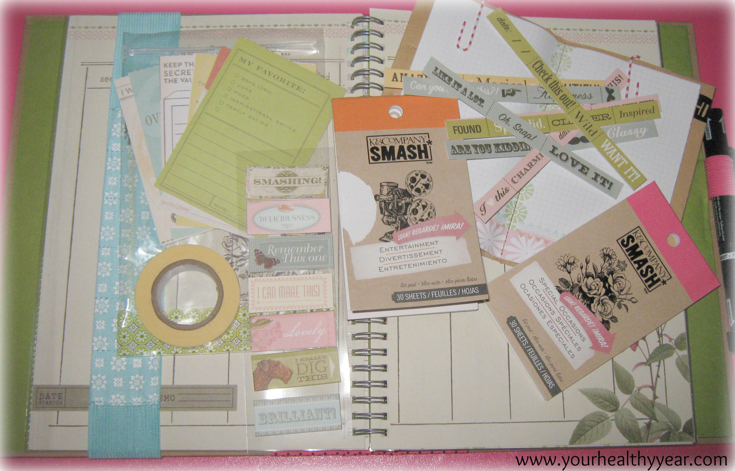 Smash book ideas  Smash book, Smash book inspiration, Smash journal