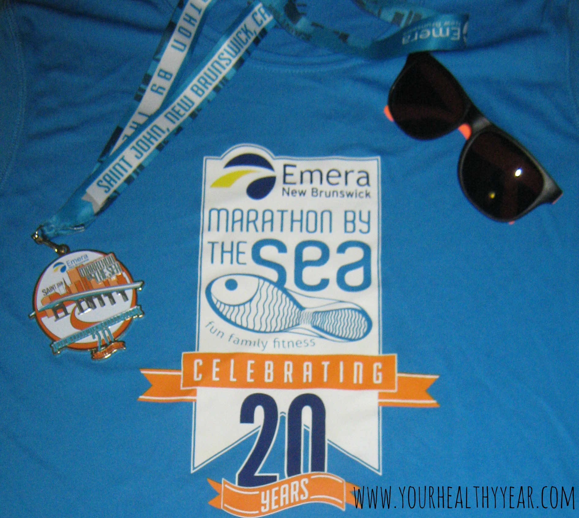 emera marathon by the sea