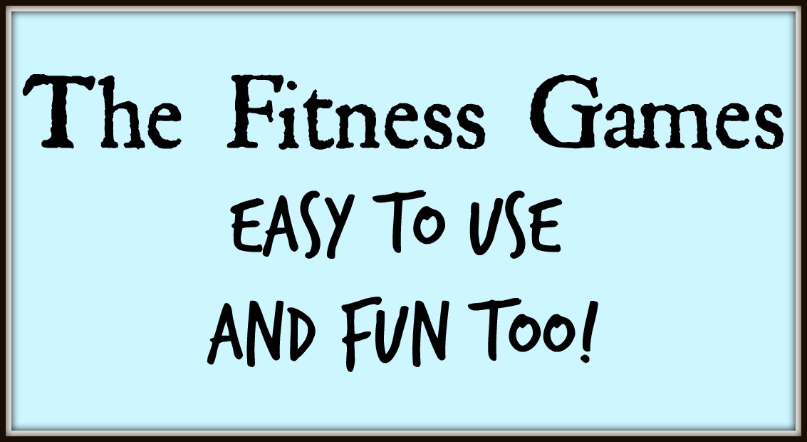 fitness games