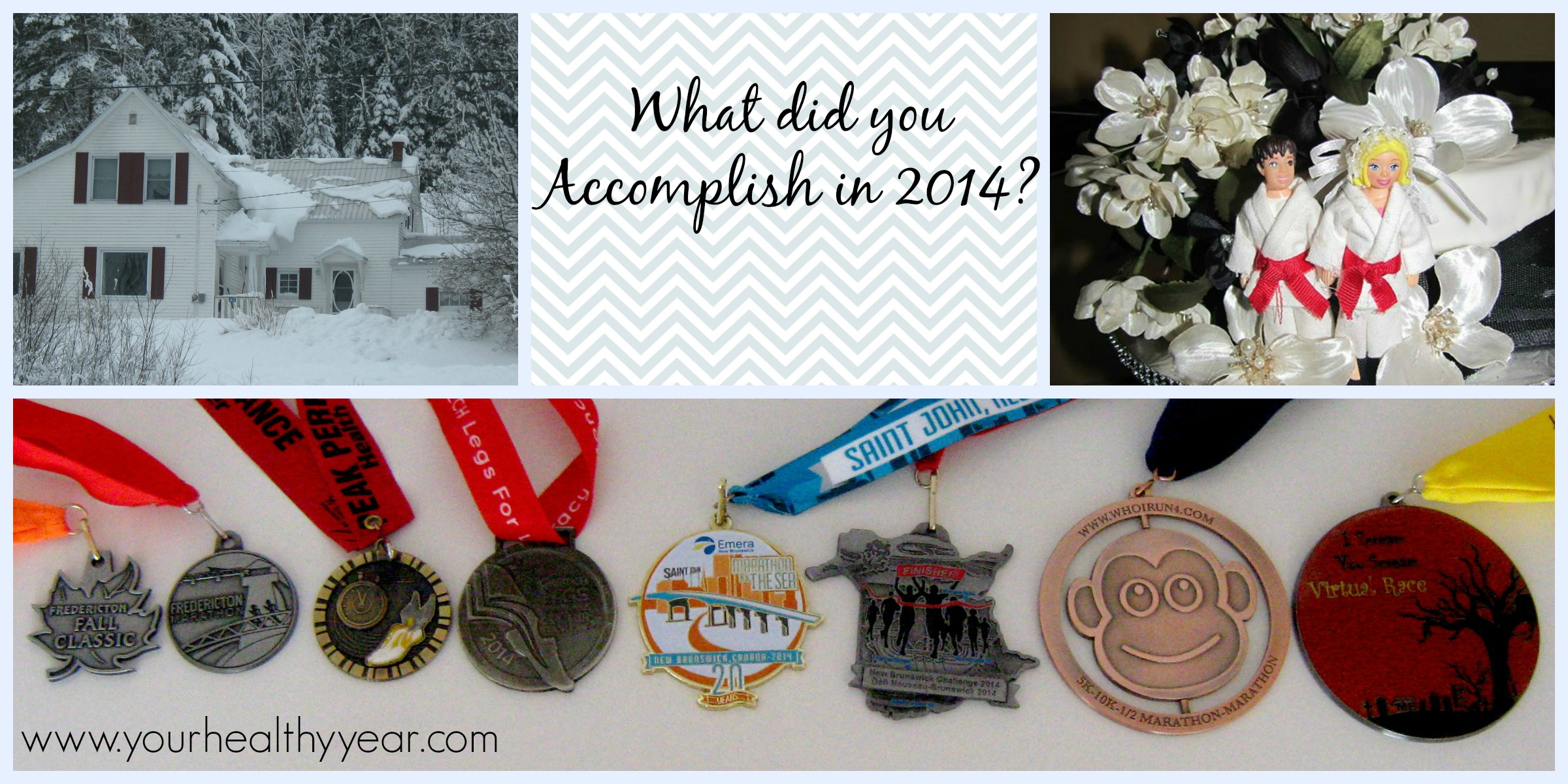 2014 accomplishments year in review