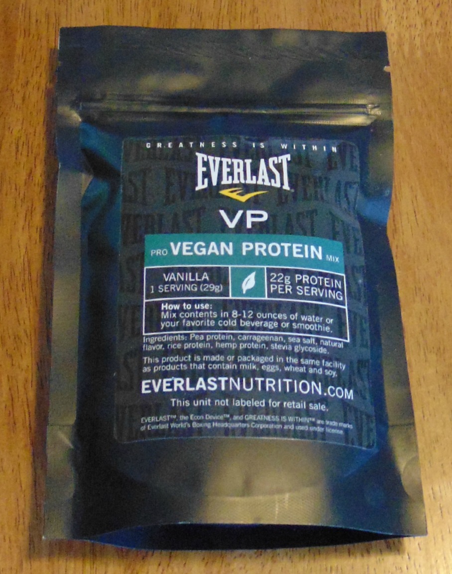 EverlastVP