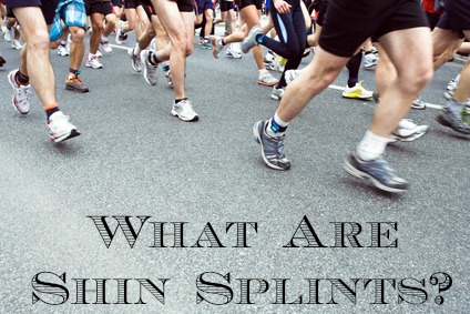 What Are Shin Splints