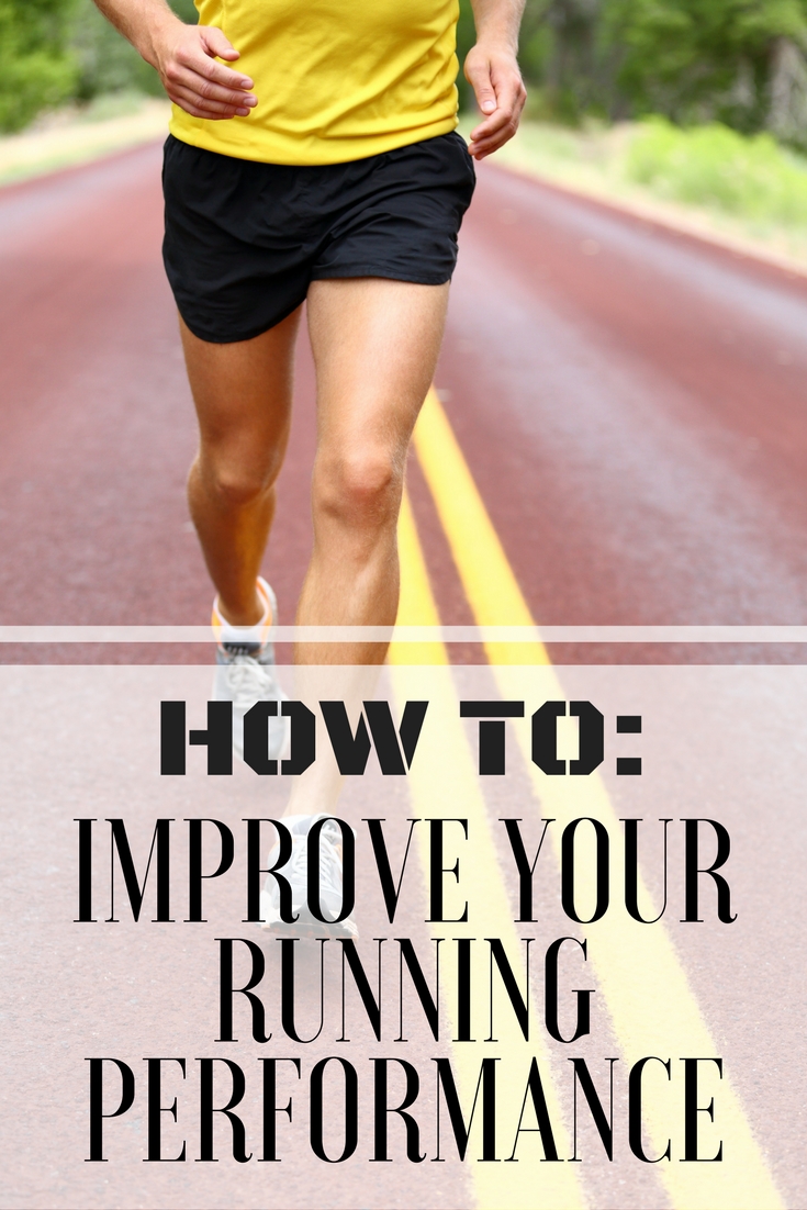 improve running performance with these Top Exercises for Runners.