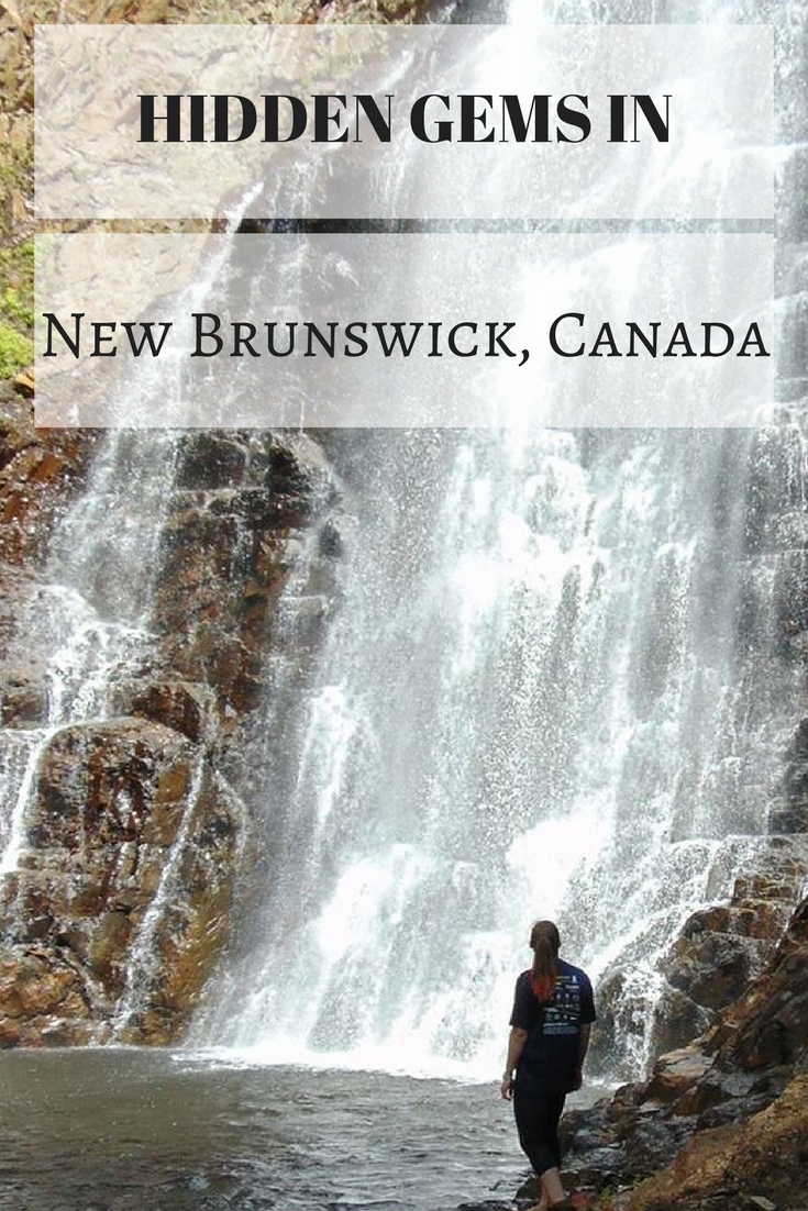 Hidden Gems for New Brunswick Canada Tourism