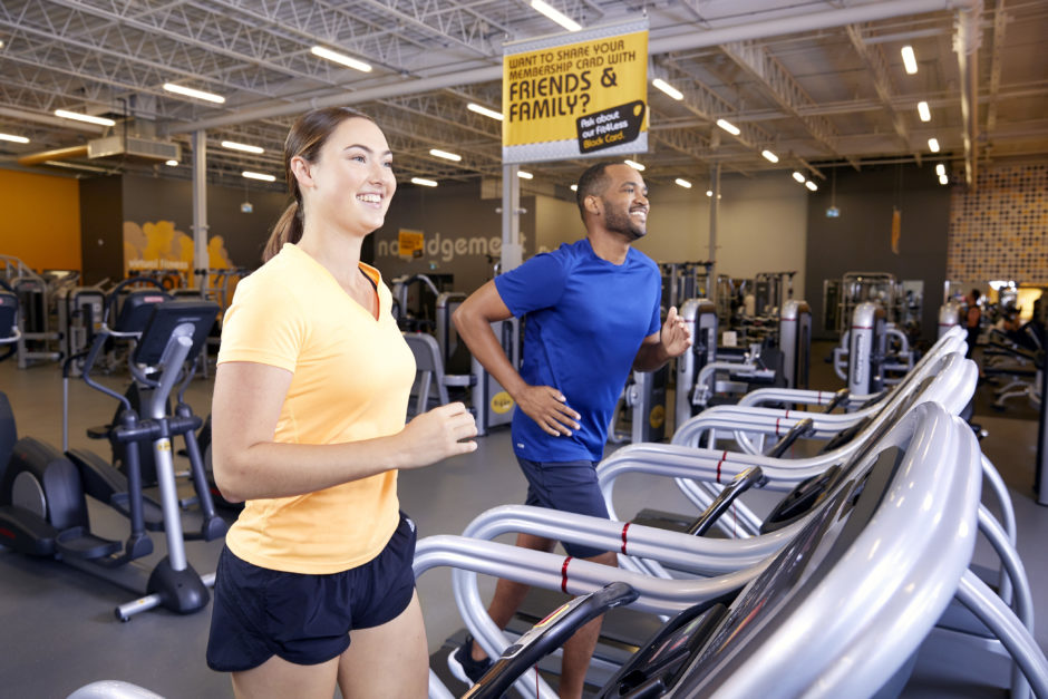 fit4less offers high quality gym memberships at affordable prices!