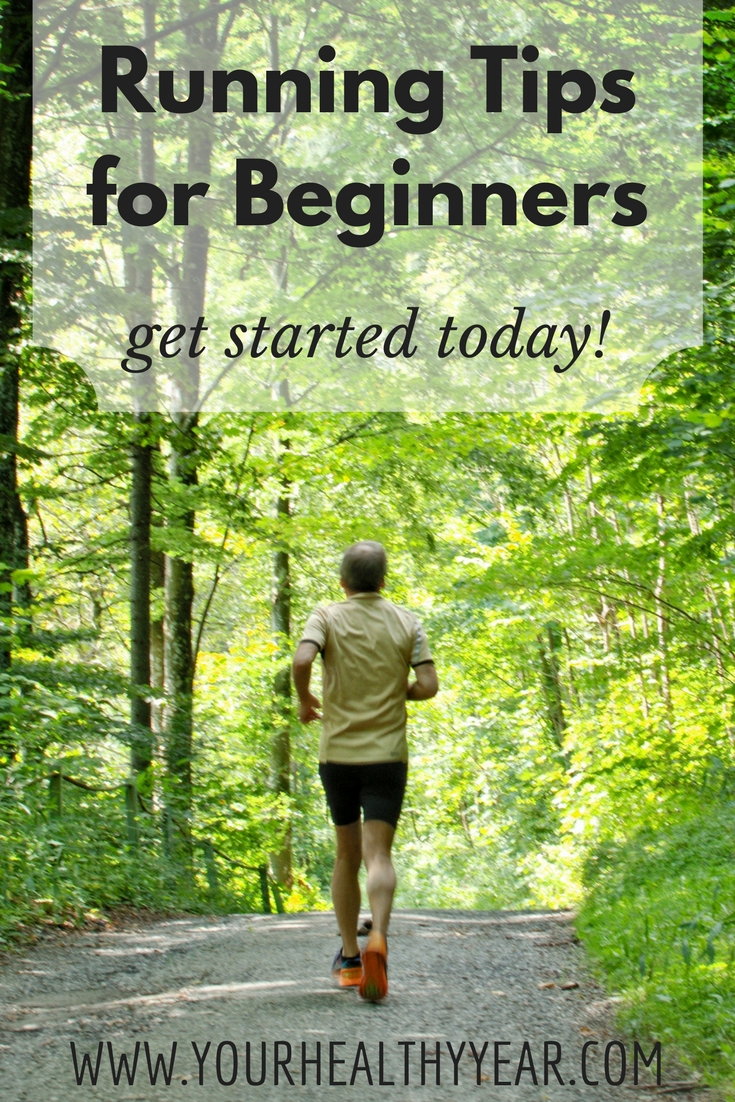 Beginner Running Tips for New Runners