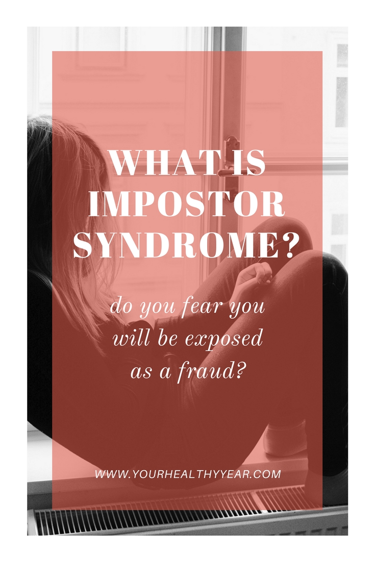 What is Impostor Syndrome?