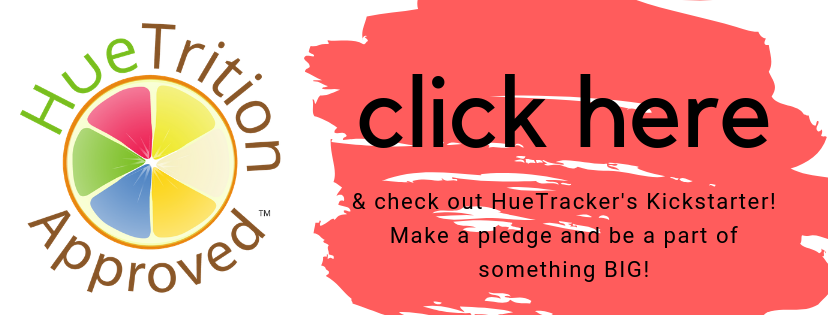 HueTracker Kickstarter