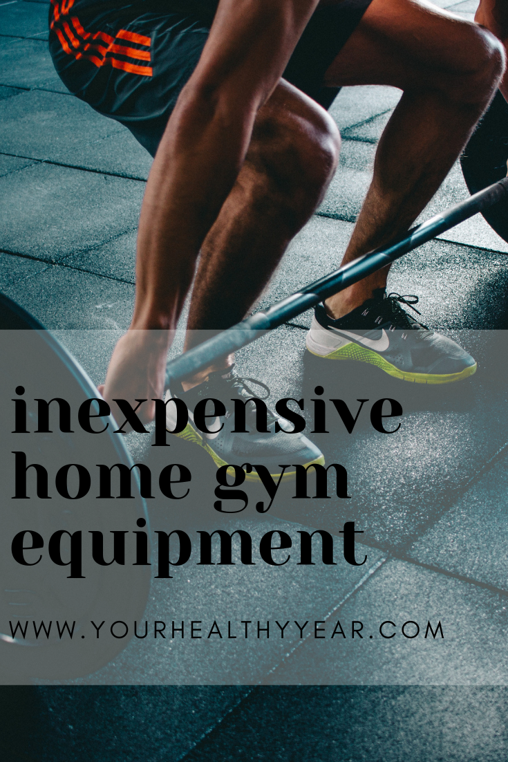 Inexpensive Home Gym Equipment