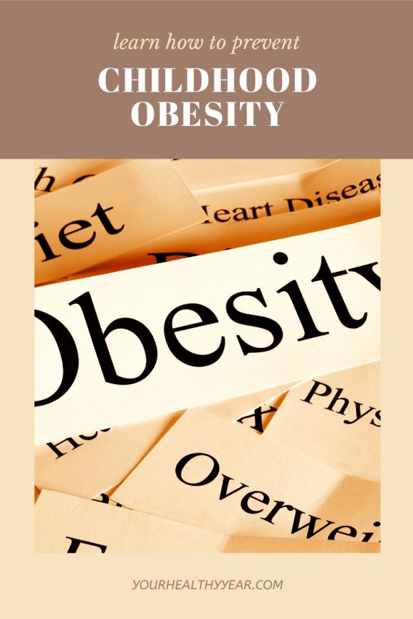 Facts About Childhood Obesity That Can Help Your Family Avoid Obesity